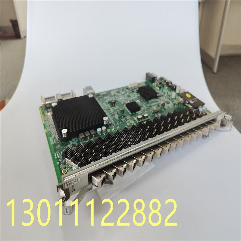中兴GFBH 16口GPON业务板 C600 C650 C620 板卡质保一年个