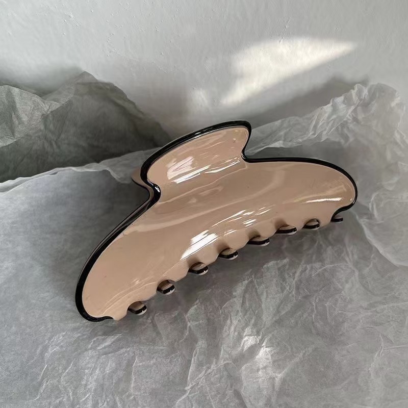 ピンクブラックエッジ 10.5cm(酢酸)