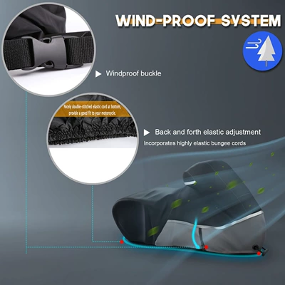 Car clothing electric car cover motorcycle cover