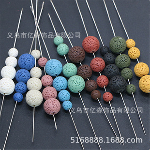 ���l6-12mm��ɫ��ɽʯ�A�錍ɫ����ɫɢ��DIY��ɽ�Ҵ����ɫ���x