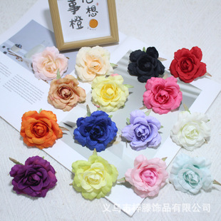 ����\��õ�廨�^ֱ�� 6.5cm ����ٻ��� ��c DIY ����������