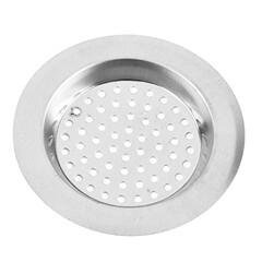 Manufacturer stainless steel floor drain sewer filter kitchen sink filter balcony bathroom floor drain