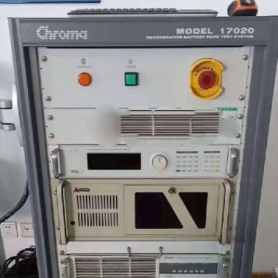 出售/回收 致茂Chroma 11300 直流重叠测试系统