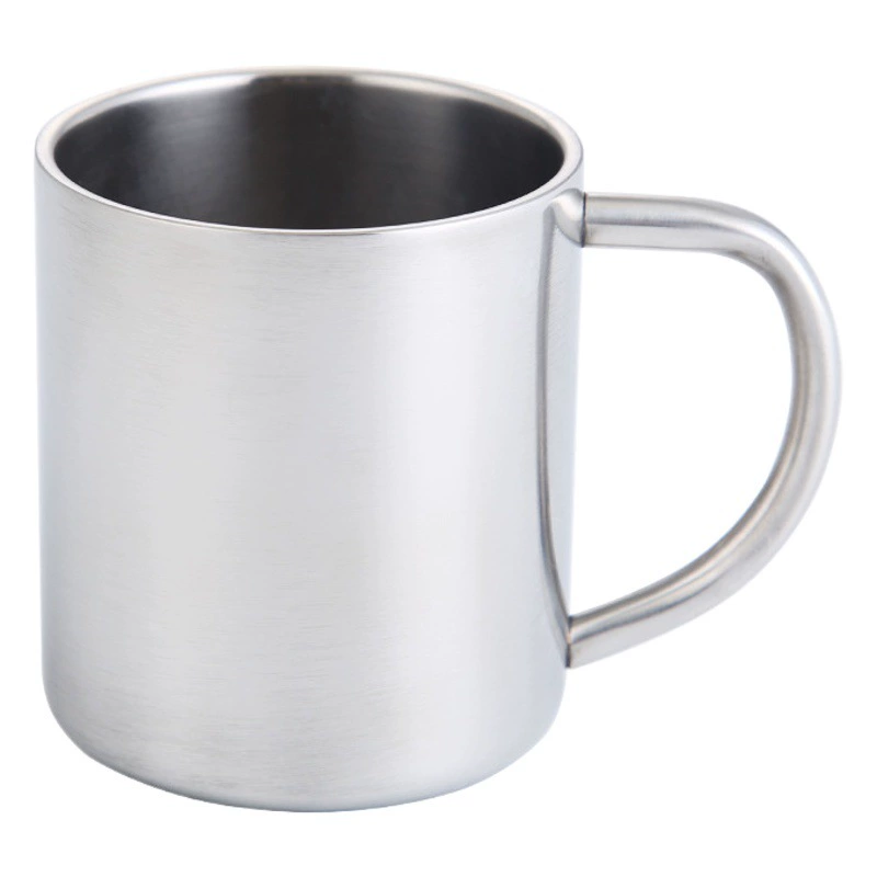 Оптовая продажа из нержавеющей стали 304 стакан для детского сада стакан для детей