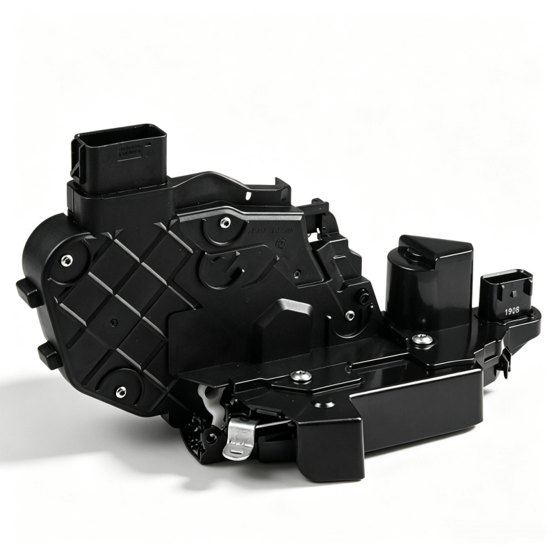 LR014100 LR013890 is suitable for Land Rover door locks, whole vehicle central locking system LR014101 LR013892