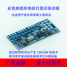 ɫ܈ALEDБشuưӰDMX512ؿƻ_