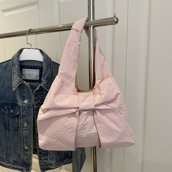 Summer retro capacious vest