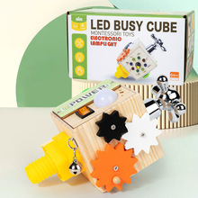 �羳��Ʒ��ͯ���ľ�|LED�_�Pæµ�K ���ǆ���æµ�����Ϸeľ���