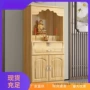 实木观音供桌香案佛柜