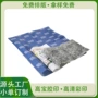 定制拷贝服装白牛包装纸