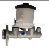 其他制动系统;其他传动系统;水泵