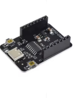 WiFi + Bluetooth モジュール ESP32 シリアル ポート - WiFi/カメラ/ESP32-CAM 開発ボード (アンテナ付き)|undefined