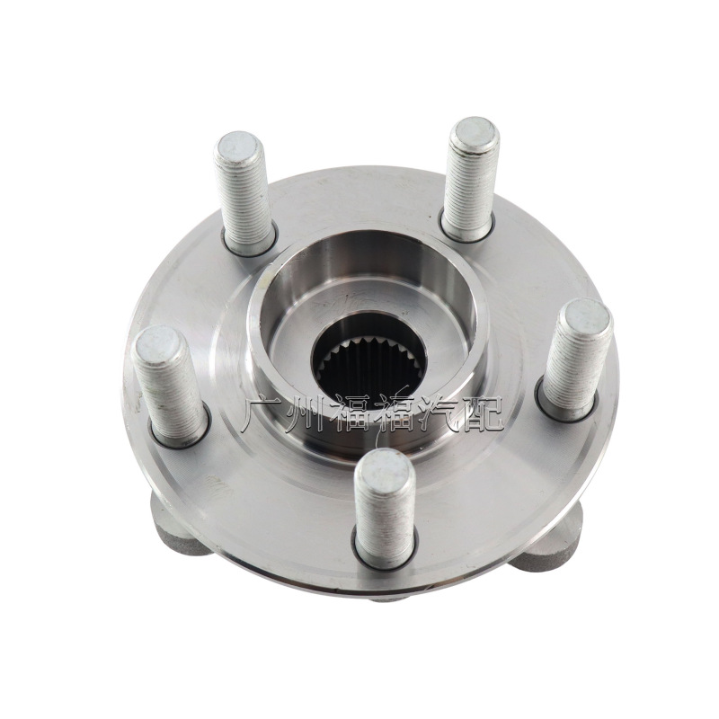 E1GZ1104A is suitable for Ford EDGE, Lincoln MKX, and Continental front and rear axle heads K2GZ1104A