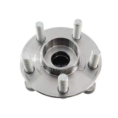 and Continental front and – Bearing