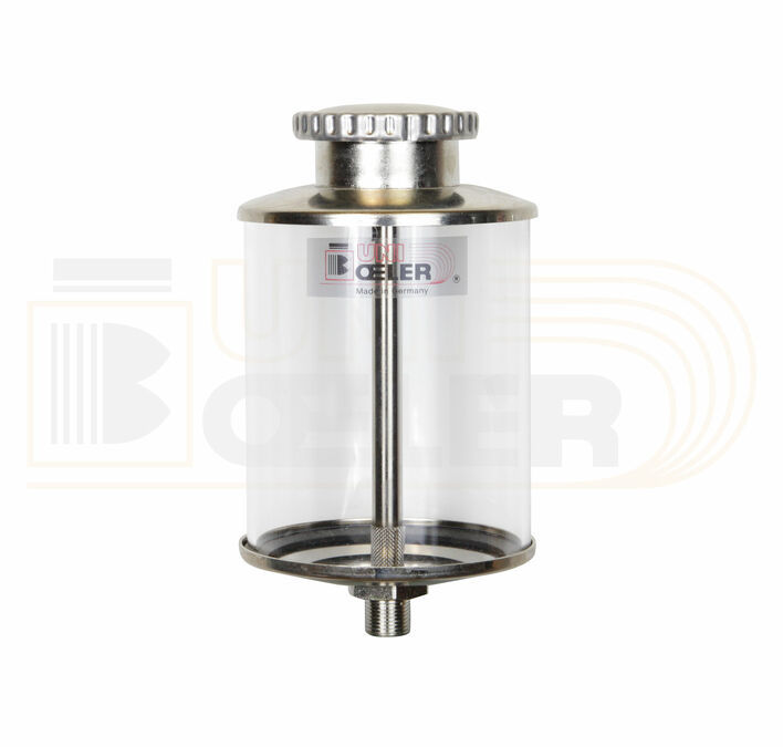 UNIOELER油杯注油器OBH140 OBH200 OBH500 OBH1000 OBH2000 OBH30