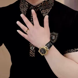 男式休闲裤;男式T恤;男Polo衫