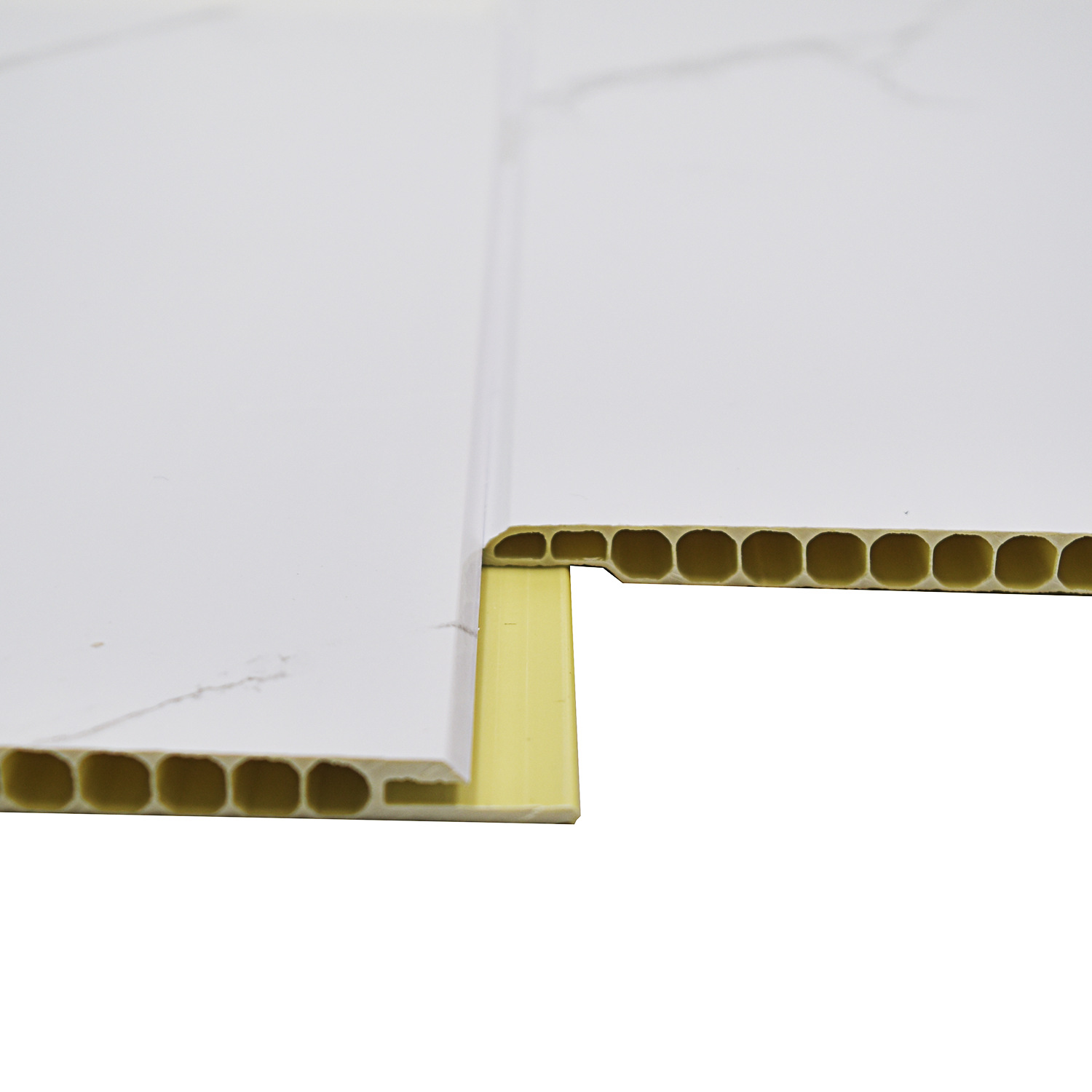 Built-in decorations PVC, 8mm, wholesale