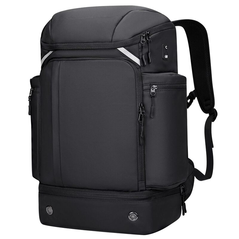 Custom Laptop Backpack Casual Daypack Work Travel College Backpack Purse