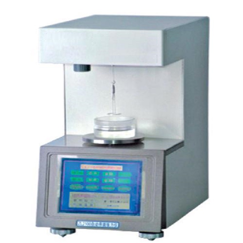 DP-ZL2100自动张力仪/表面张力仪/界面张力仪