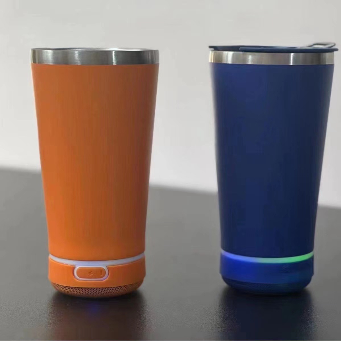 Bluetooth Speaker Beer Mug - Image 12