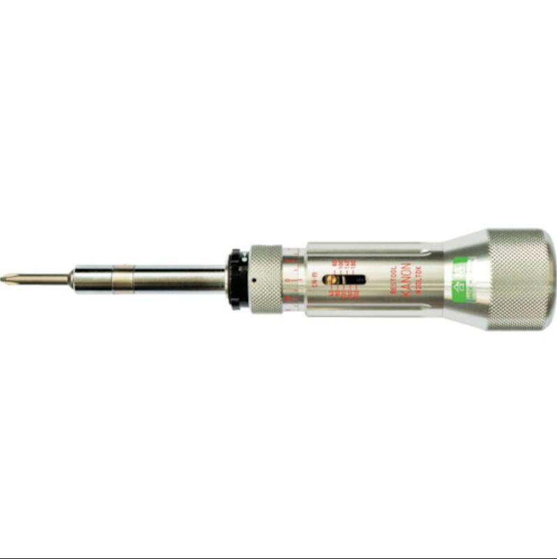 KANON中村刻度式扭矩螺丝刀CN200LTDK