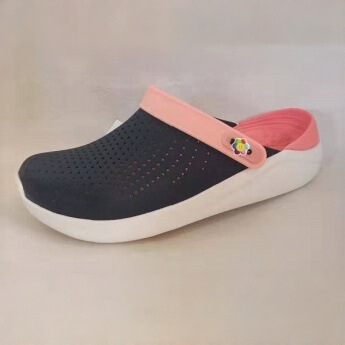 In-Stock Crocs Literide Breathable Unisex Shoes, Same Style, Closed-Toe, Non-Slip Clogs, Available for Dropshipping and Wholesale