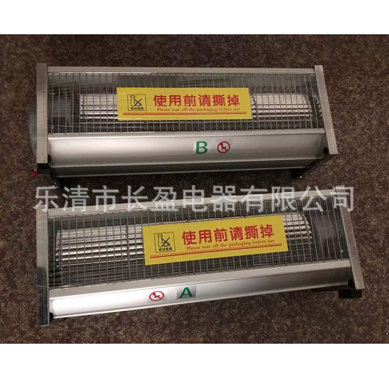 GFD/GFDD/GFS/GFSD900-150干式变压器横流冷却风机贯流散热排烟机