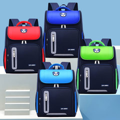 school bag unicorn lightweight girl first grade space cartoon girl children primary school bag wholesale