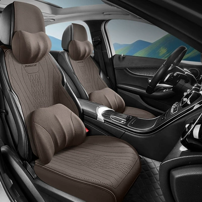 Waist Four Seasons Half Pack — Universal seat cover