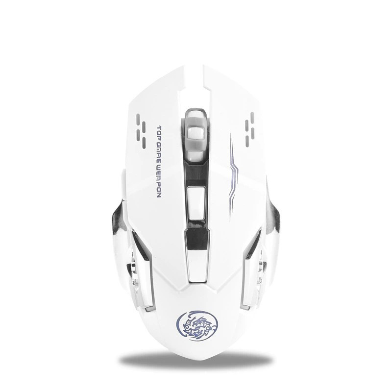 ワイヤレスマウス Bluetooth デュアルモード充電式 e スポーツ ゲームミュート人気のクロスボーダー Amazon ドロップシッピング|undefined