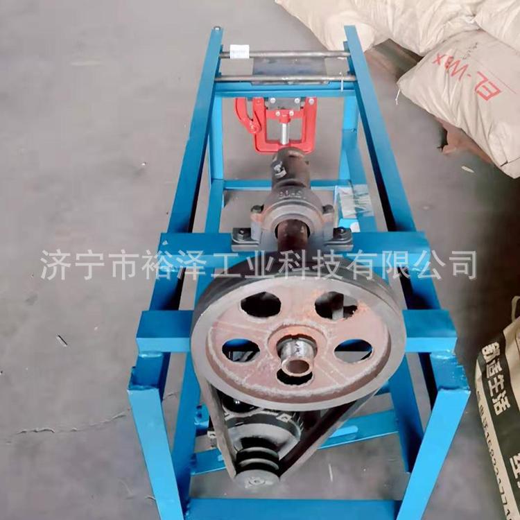 穿墙螺丝清灰机 通丝杆清灰机 丝杆清灰机 除锈清灰 价格实惠