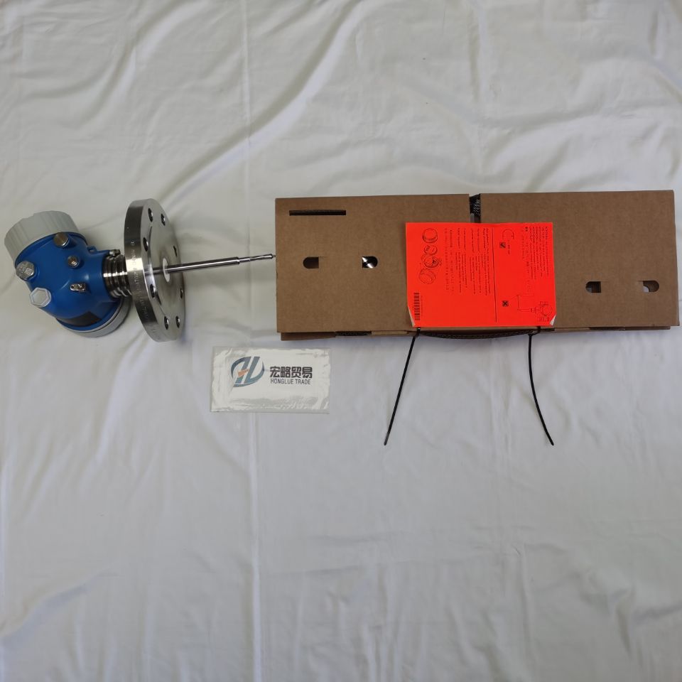 E+H导波雷达液位计FMP56   固体散料物位测量仪表工业传感器