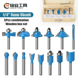 钻头;旋具头及组套;电动工具配件