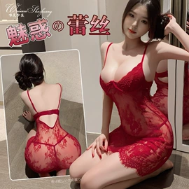 情趣睡衣;情趣套装;睡裙