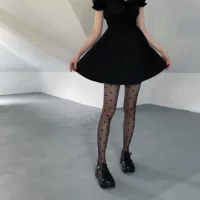 Tide Pattkin, милые колготки