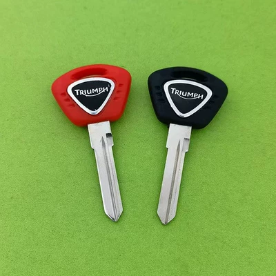 Rocket T100/800/900 Retro Key – Motorcycle Key