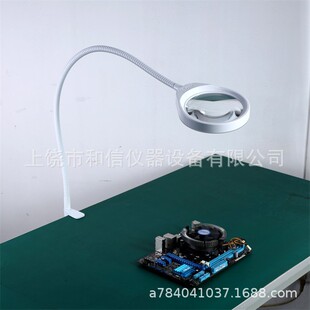�Ąʽ5X10X�Ŵ��R��LED�����ȿ��{�֙C�S�޺��ӵ� ���b��
