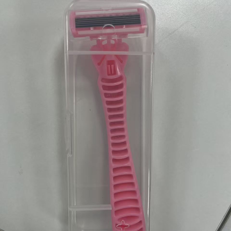 1 tool holder + 1 tool head + storage box