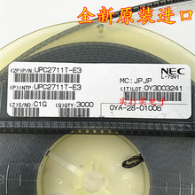 ȫ��ԭװ���� UPC2711T-E3 SOT23-6 ԭװ UPC2711T-E3