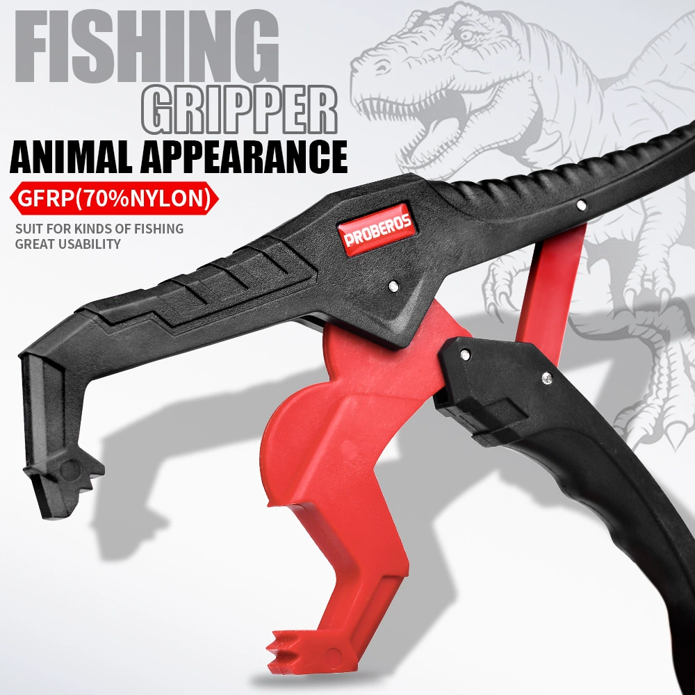 Agujas de pesca de nailon con capacidad 110LB
