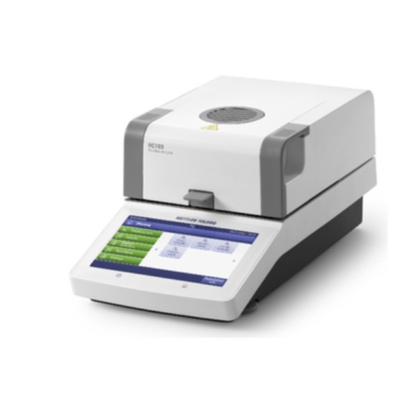 HE53全新METTLER TOLEDO梅特勒快速水份测定仪玉科供应