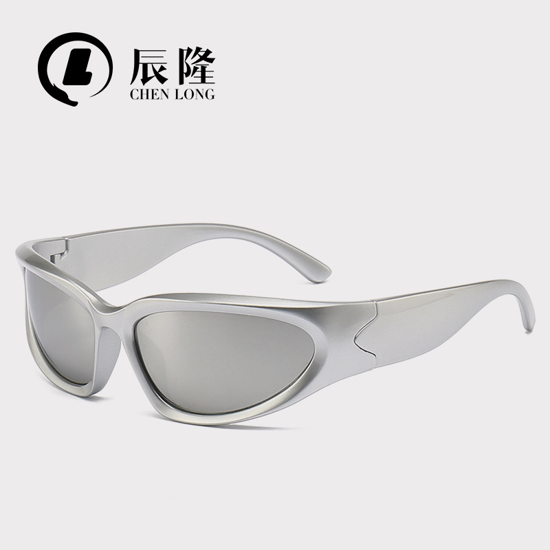 Silver Frame Mercury Tablets