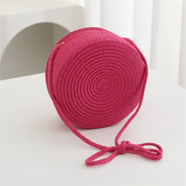 Red, diameter 16mm, 16cm