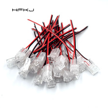 8MM 2P COB��͸���⺸�B�Ӿ� ��ɫ�⺸��COB���ԟ��lƴ����