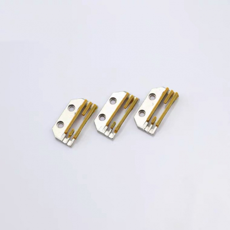Computer flat car plastic teeth universal sewing machine leather non…