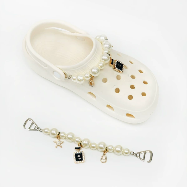 Single chain L-42 Pearl-Perfume [22cm] does not include shoes