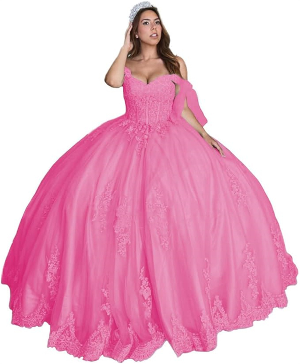 Vestido de verano de un solo hombro con falda abullonada para actuaciones en escenario, elegante atuendo para presentadora o cantante.