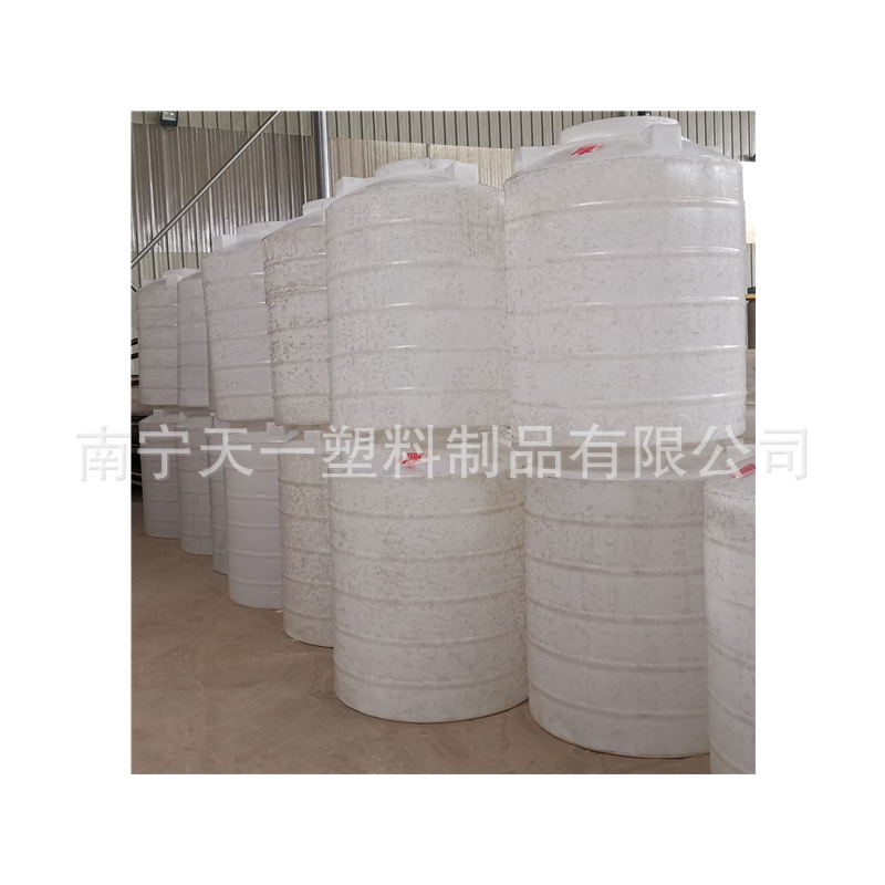 来宾1吨塑胶储罐,3吨塑料水塔,6吨PE储罐,10吨聚乙烯储罐厂家