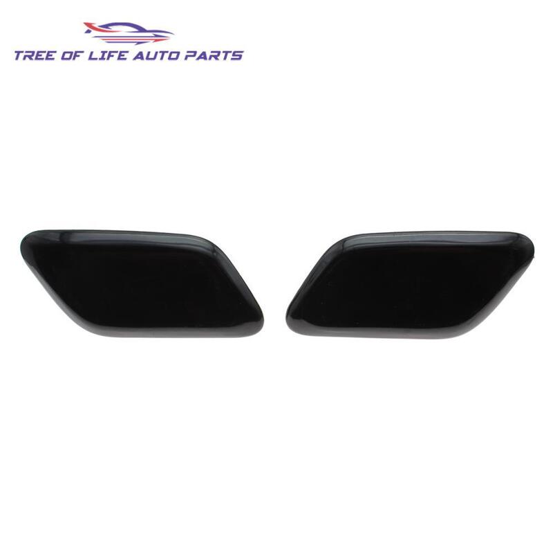 85044-09901 85045-09901 Is Suitable for Toyota Avensis T25 Headlight Washer Nozzle Cover 85044-09901 85045-09901 Is Suitable for Toyota Avensis T25 Headlight Washer Nozzle Cover