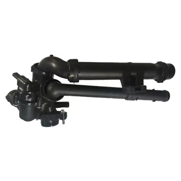 Factory direct sales of automotive parts: thermostat 2742003300, 2742000615 (plastic), suitable for M274 engines